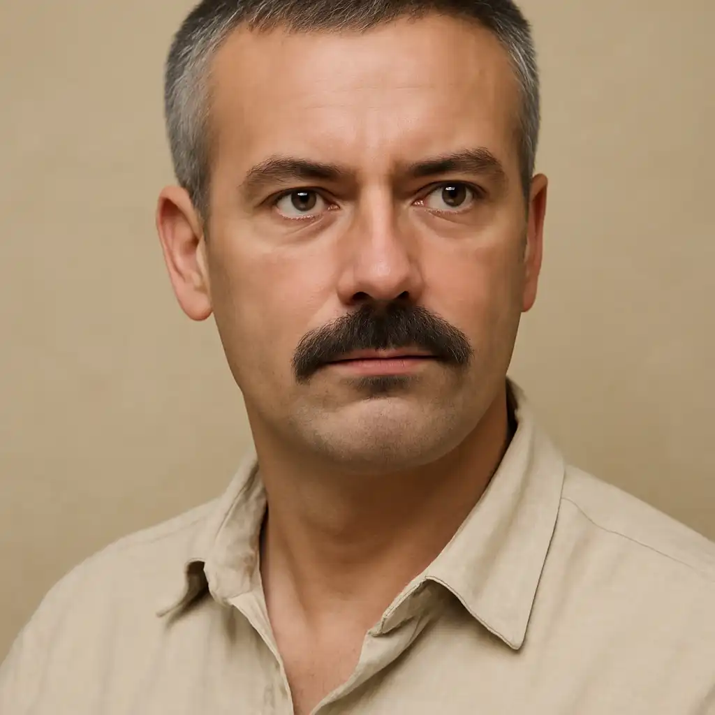 Bruno Maier